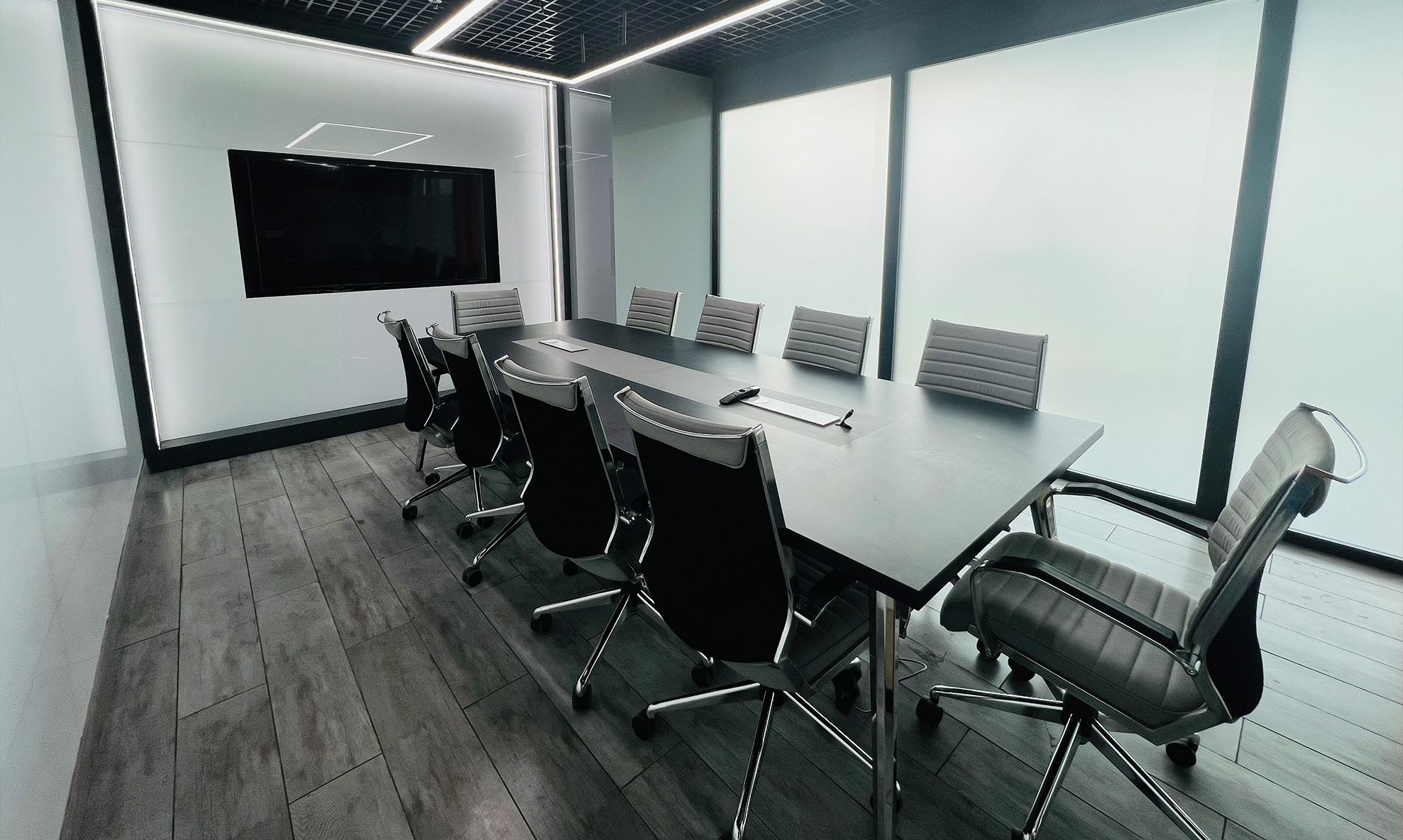 Office Furniture Manufacturers - Reecan Interiors & Modular Furniture