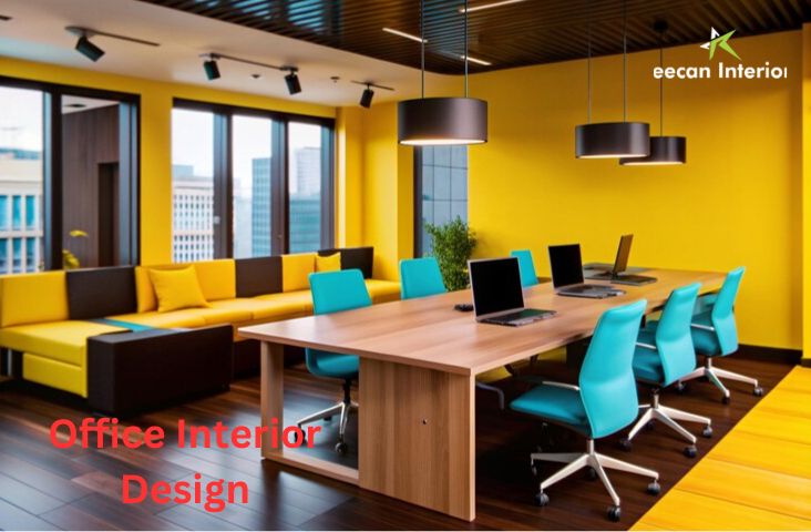 Office Interior Design